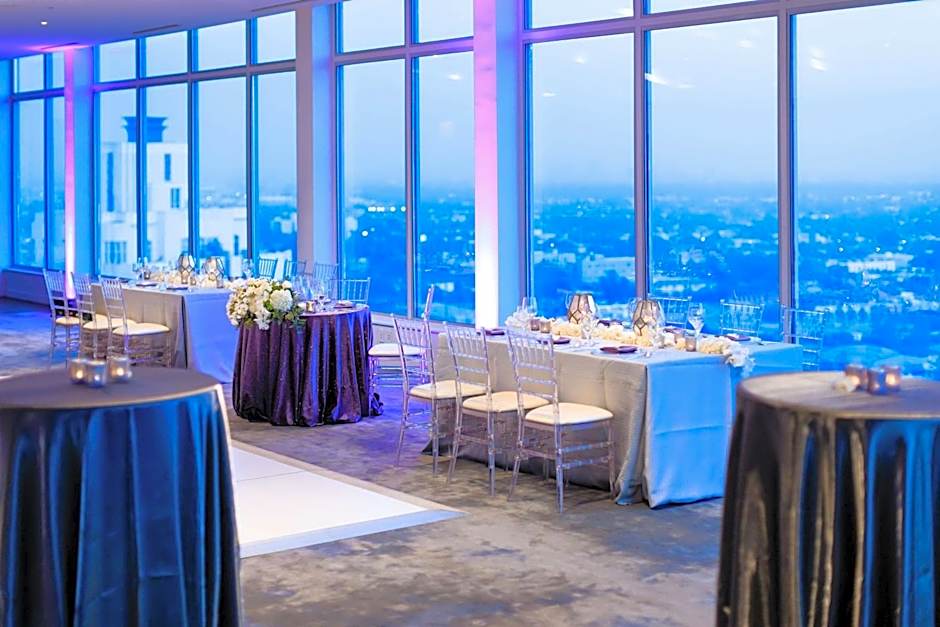 Andaz West Hollywood, By Hyatt