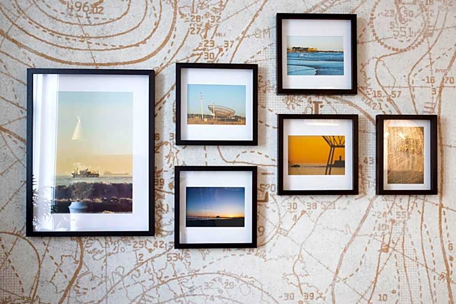 Harbour Inn Design Townhouse