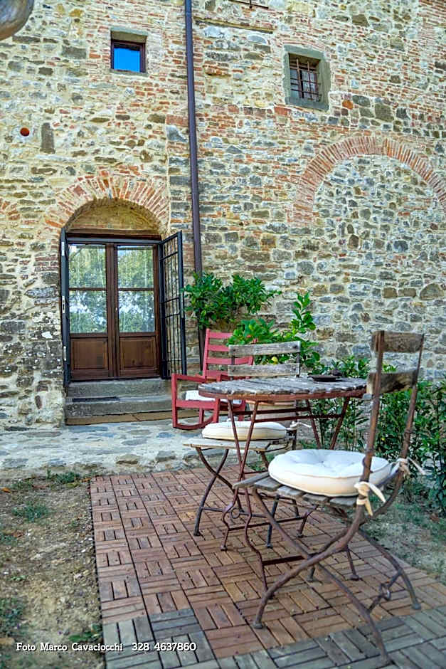 Il Bosso di Toscana