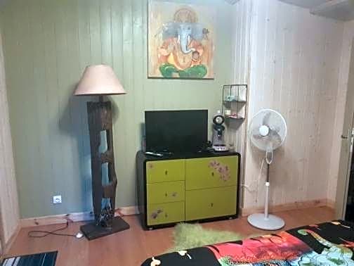 Au ' Bord des Landes '