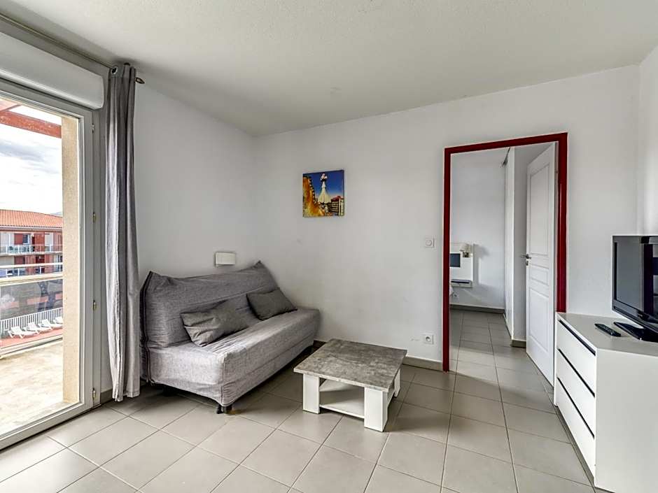 Vacancéole - Les demeures de la Massane - Argelès-sur-Mer