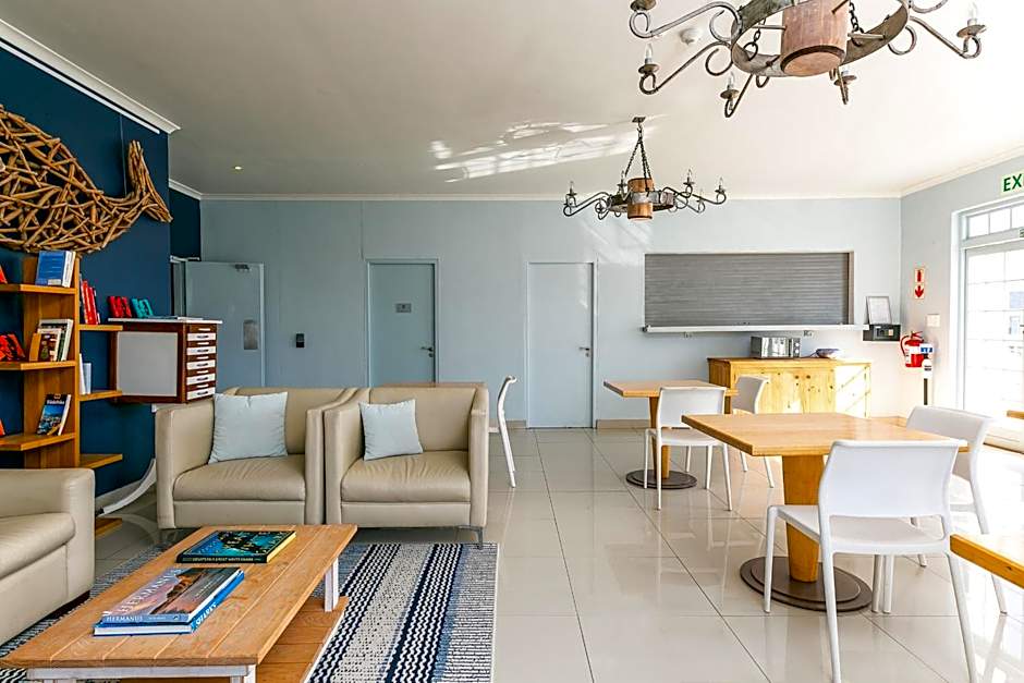 Zzzone Boutique Hostel