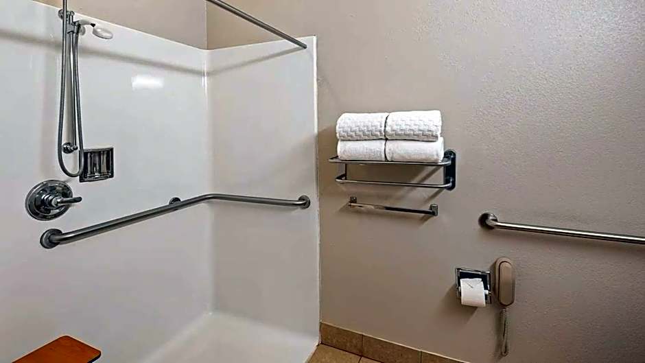 Sonesta Essential Morgantown