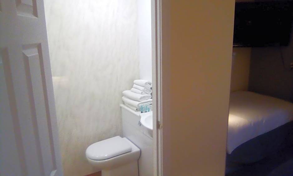 The Townhouse Self Catering