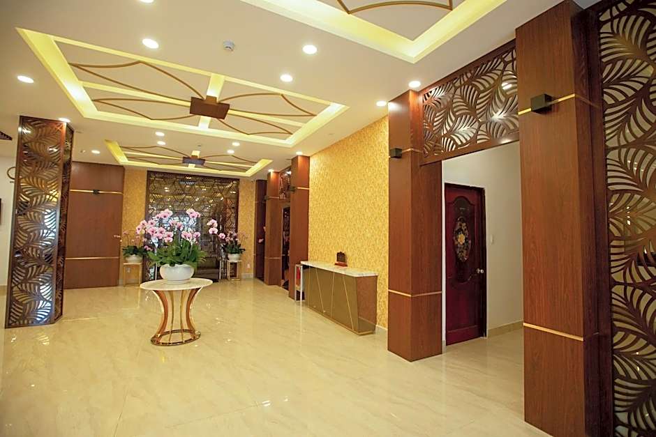 Dragon King 1 Hotel