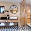 Hideaway Hotel Montestyria Chalets & Suiten
