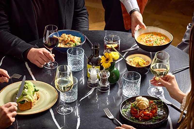 Van der Valk Hotel Antwerpen