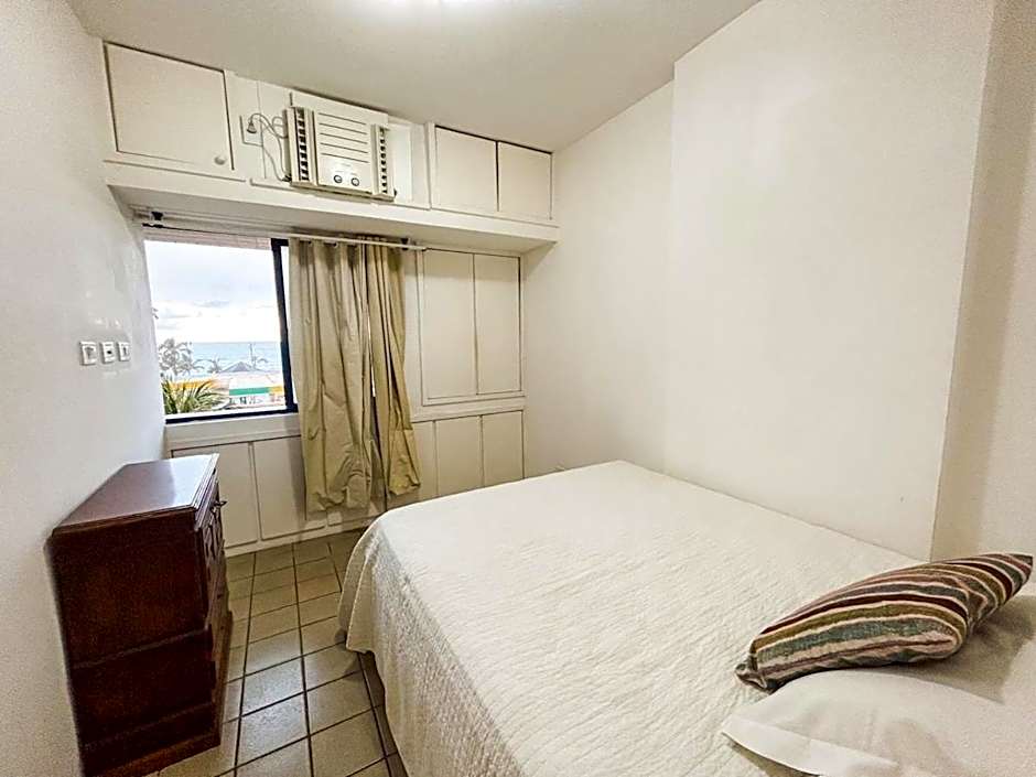 I-34: Apê com vista espetacular