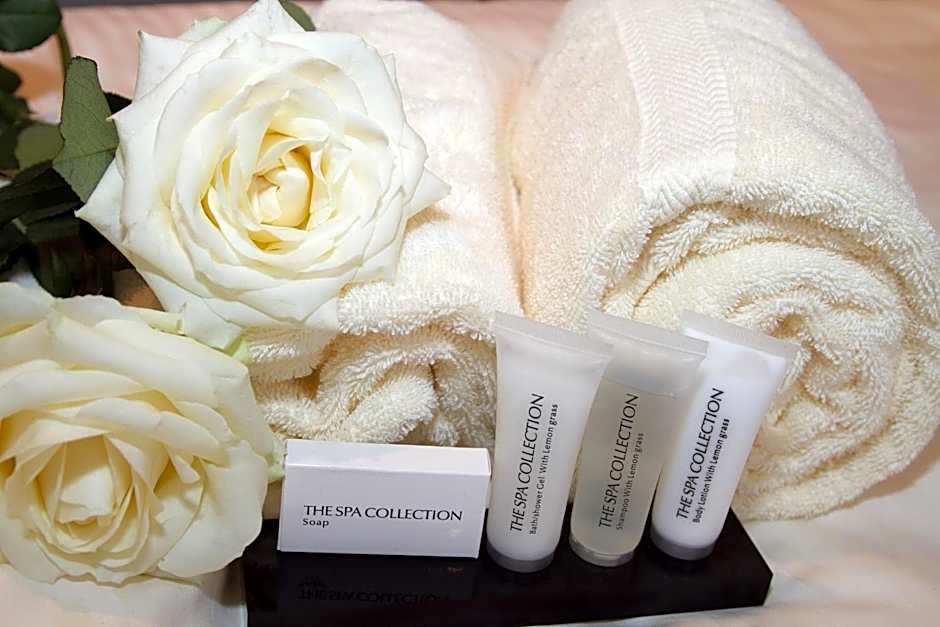 Hotel De Maasparel Arcen