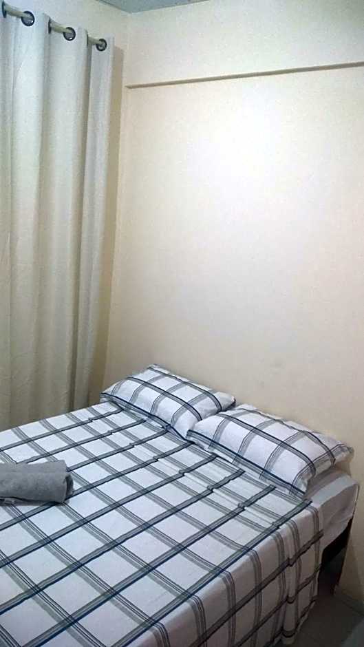 Pousada Alto de Junqueira