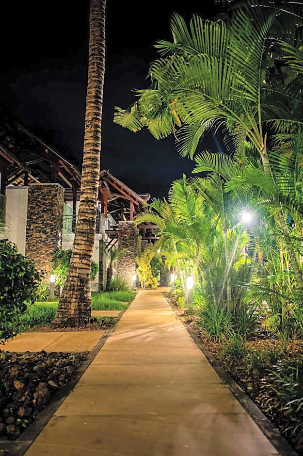 Toparadis Guest House