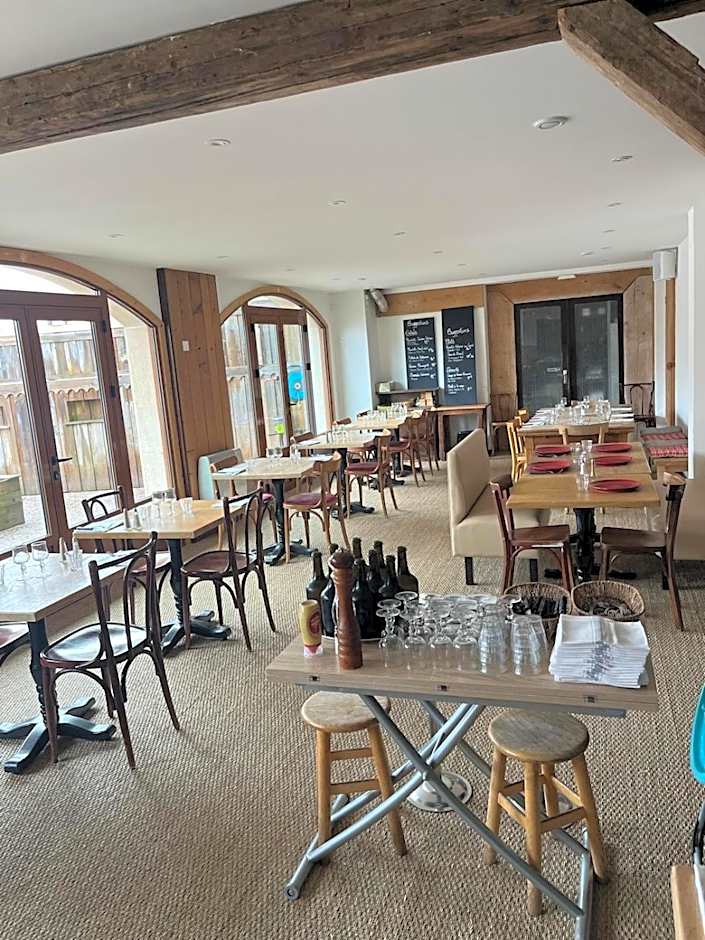 Hôtel Restaurant La Ferme