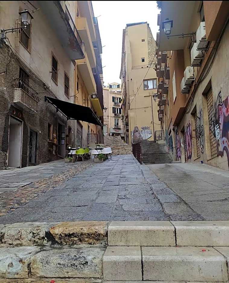 Manno Rooms Affittacamere