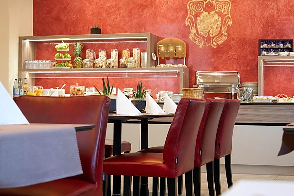 Hotel Prinzregent