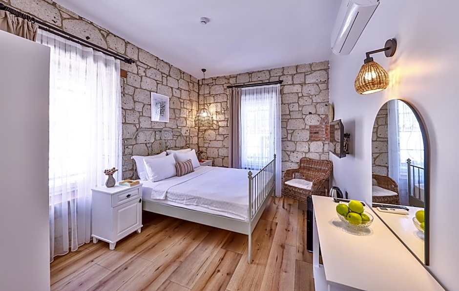 Caliza Alaçatı