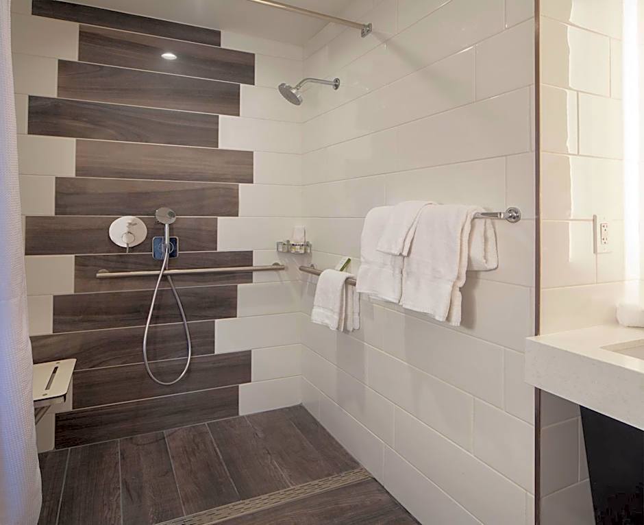 Hotel Indigo Atlanta Midtown By IHG
