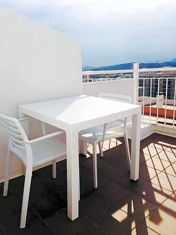 Hotel Anabel