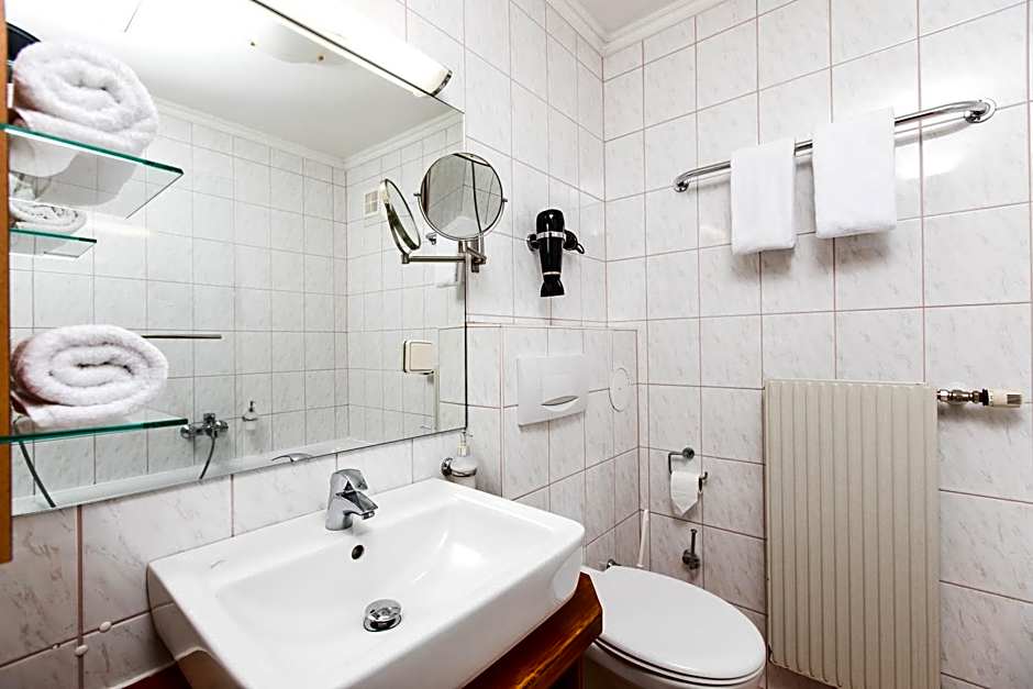 Landidyll-Hotel Nudelbacher