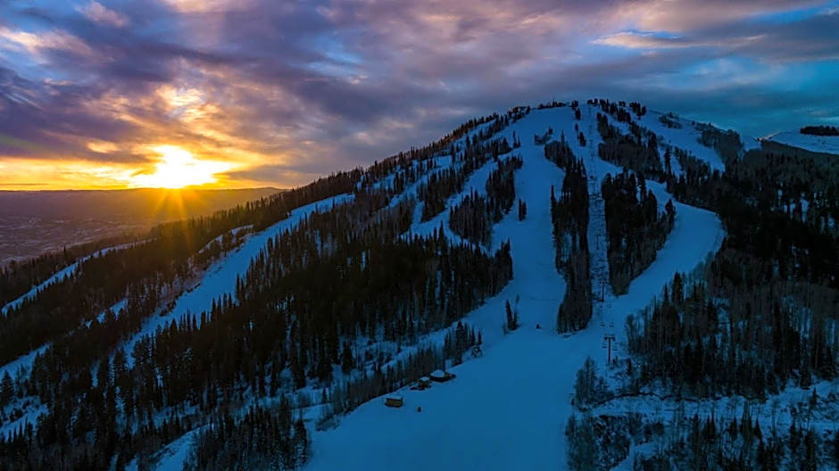 Grand Hyatt Deer Valley
