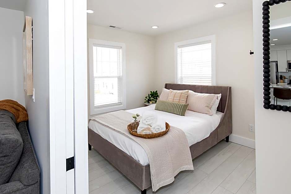 The Inn at Fulton Downtown Boutique Hotel
