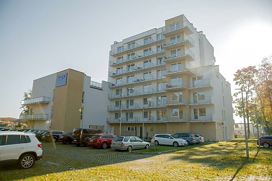 Mielno Holiday Apartments