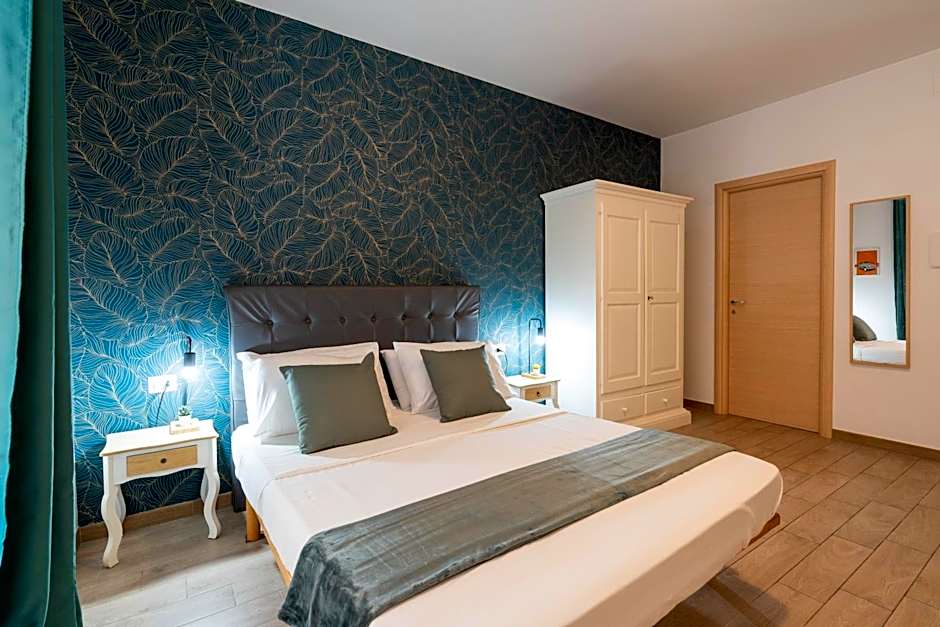 VaticanRome GUESTHOUSE