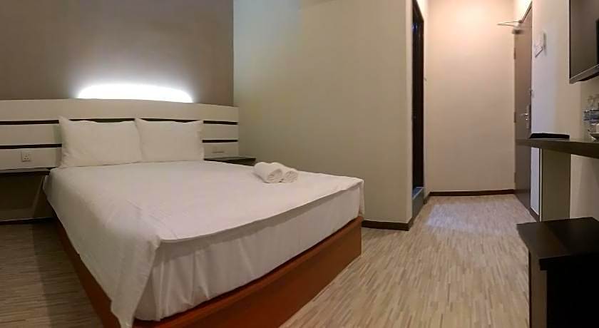 Grand Kapar Hotel Kuala Selangor