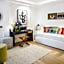 Hotel delle Rose a Luxury Boutique Hotel