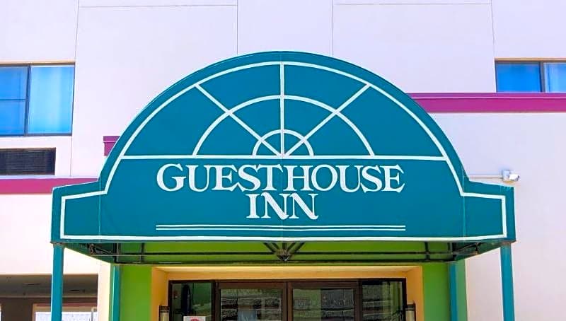 Guesthouse Inn Hotel  & Extended Stay