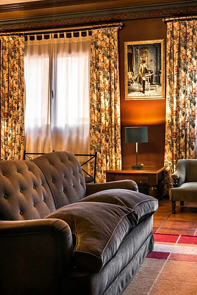 Aparthotel El Refugio de Aran Vielha