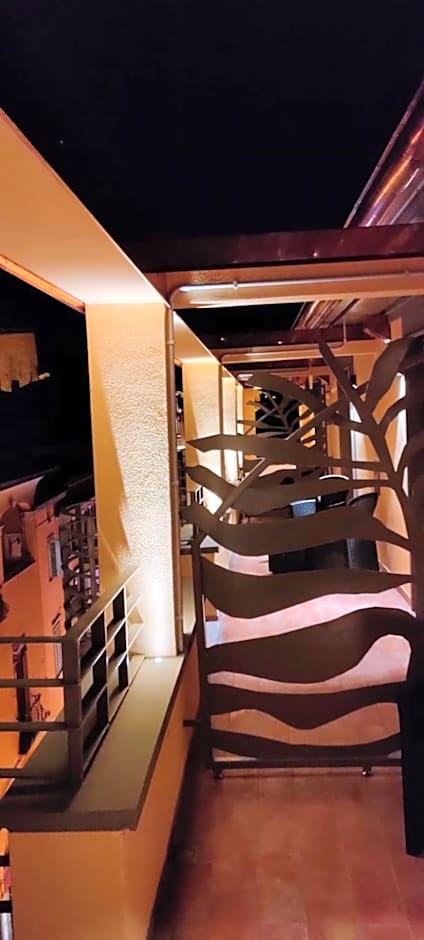Hotel Roma