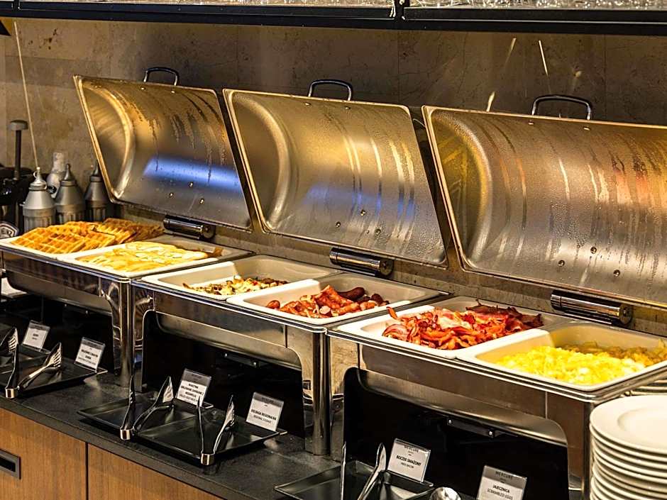 Mercure Opole