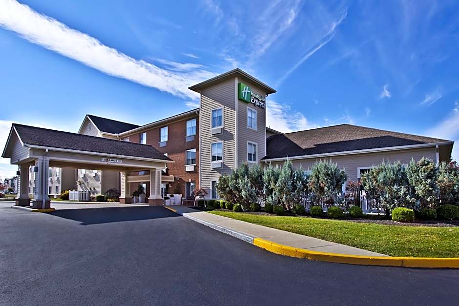 Holiday Inn Express & Suites Columbus SE - Groveport By IHG