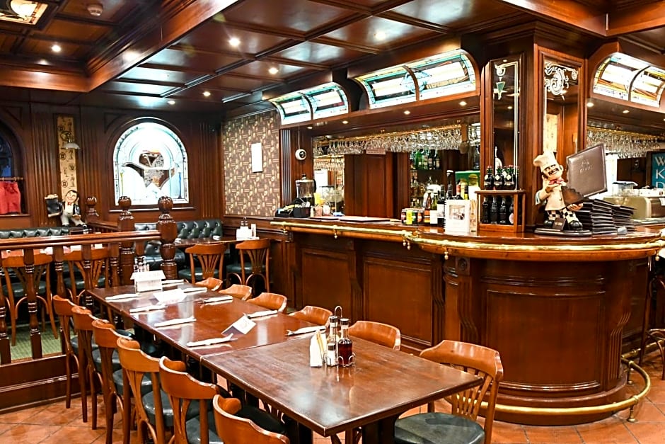 Alpin Borovets, Алпин Боровец