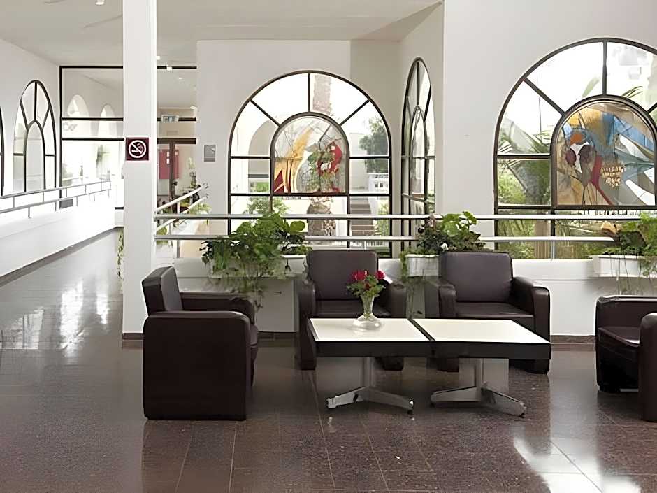 HI Karei Deshe Hostel