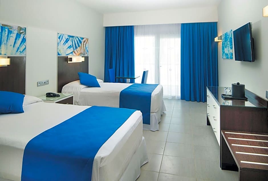 Riu Reggae - Adults Only - All Inclusive