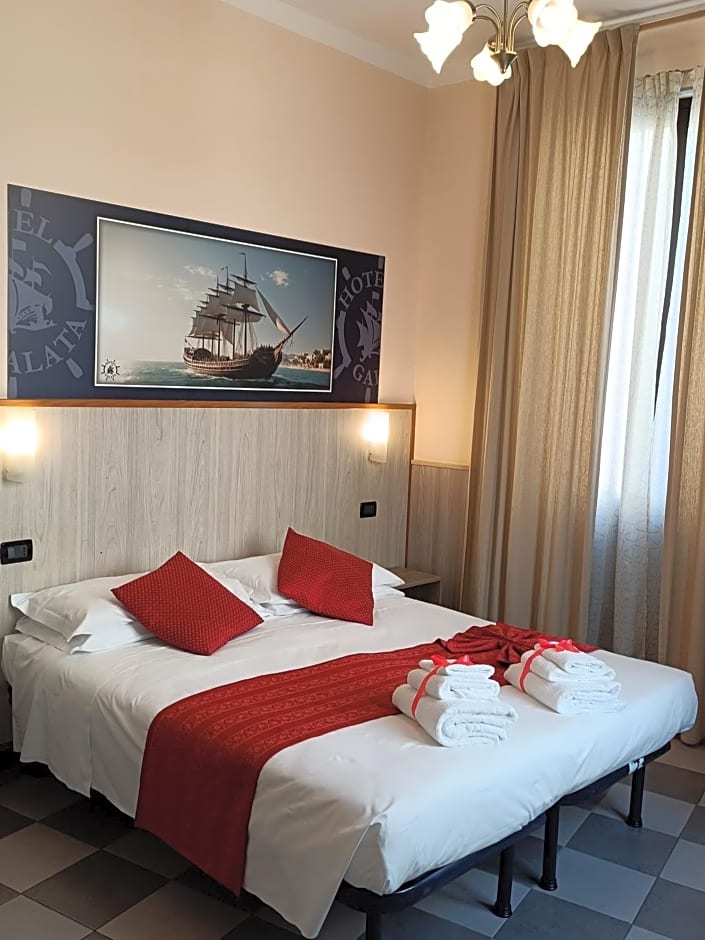 Hotel Galata