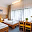Alper Hotel AM Potsdamer Platz