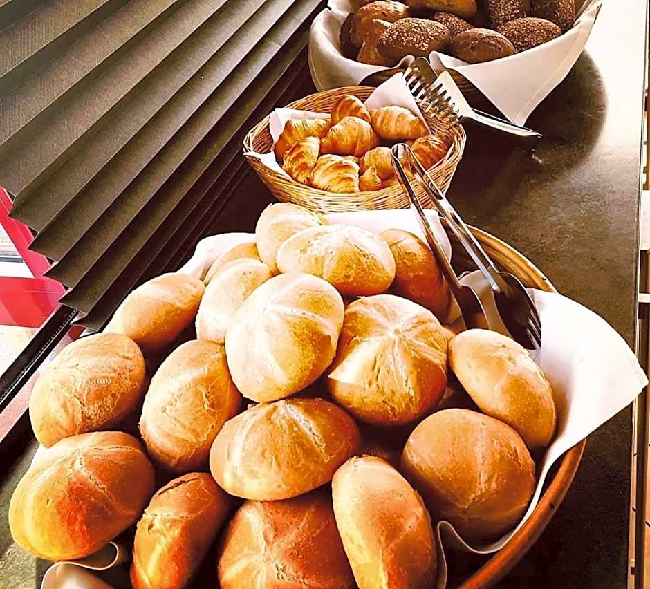 Hotel Krone & Restaurant