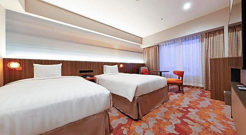 Yokkaichi Miyako Hotel