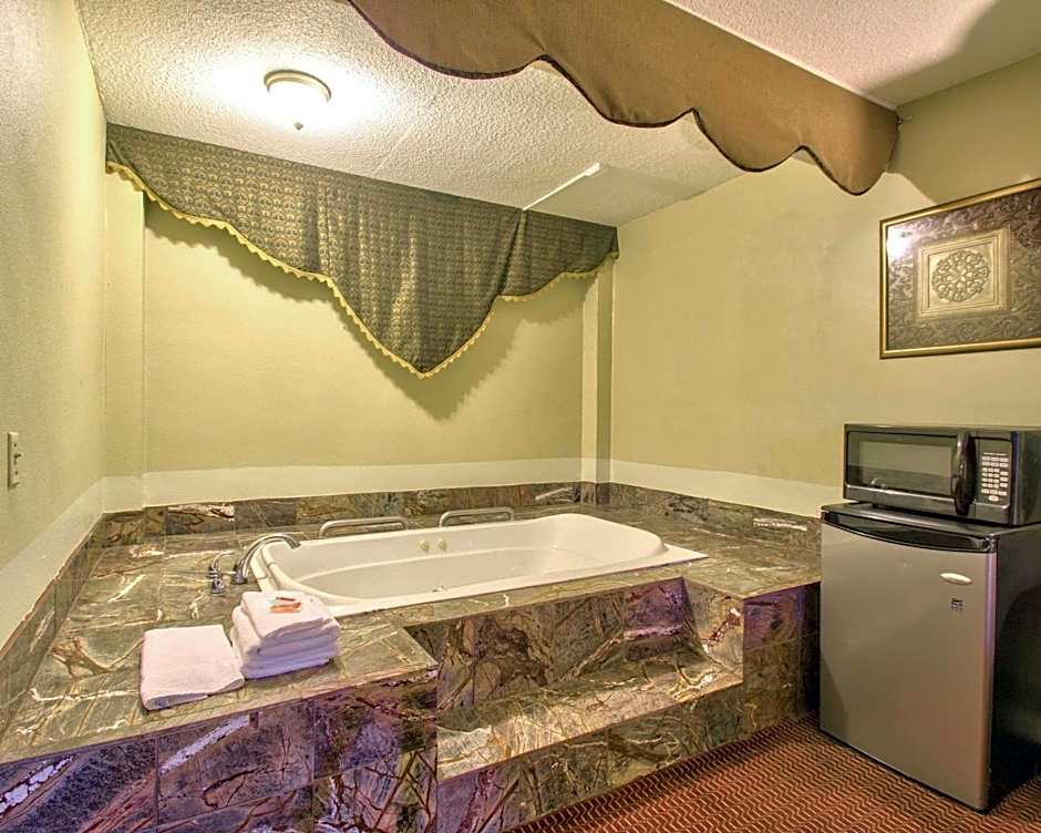 Econo Lodge Donalsonville