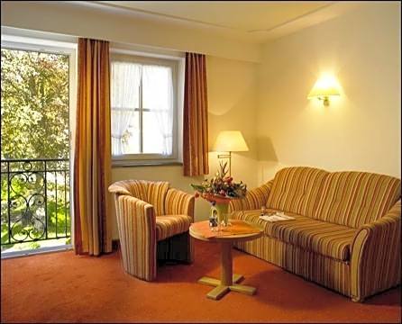 Land- und Kurhotel Tommes