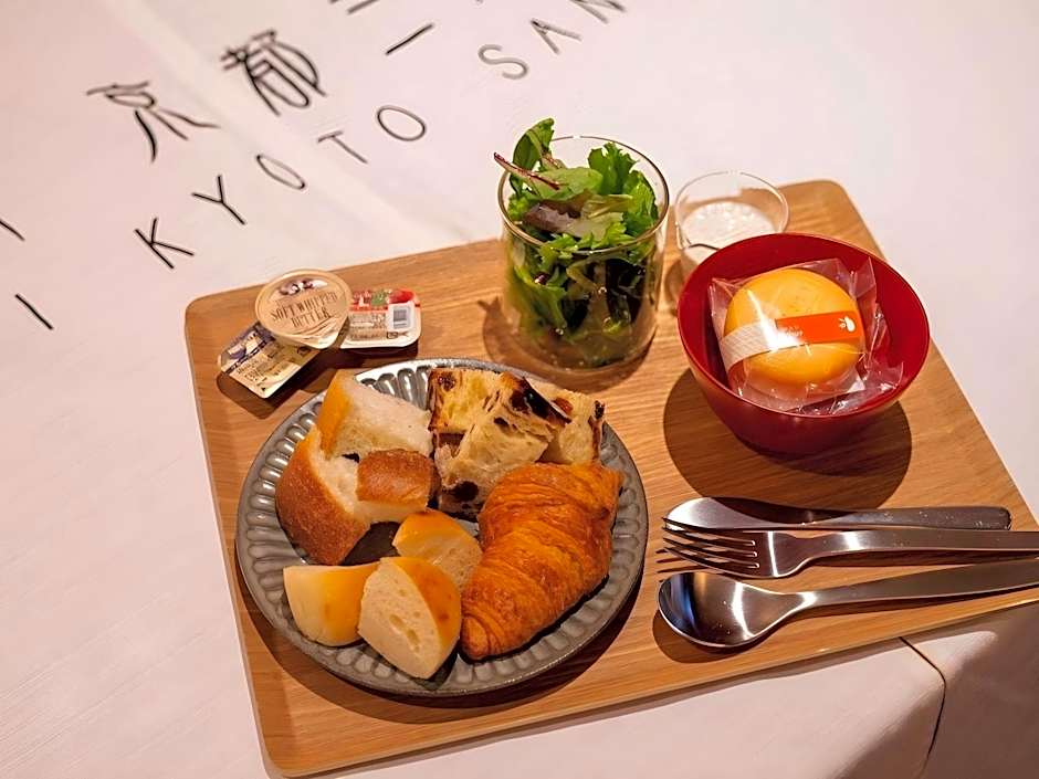 Homm Stay Nagi Sanjo Kyoto By Banyan Group