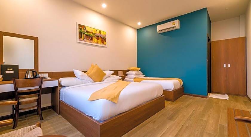 Hoi An Majestic Villa