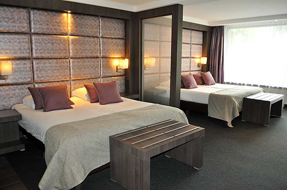 Van der Valk Hotel Nuland - 's-Hertogenbosch