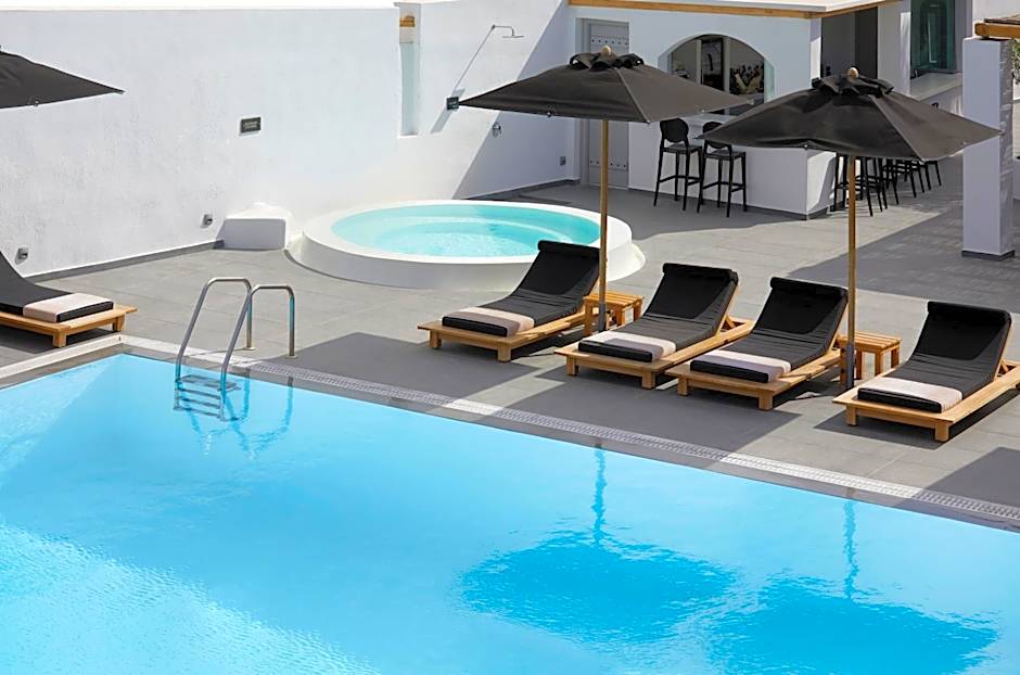 Kalisti Hotel & Suites