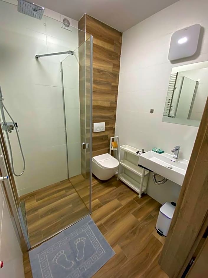 Tasarz Spa Ośrodek Wczasowy