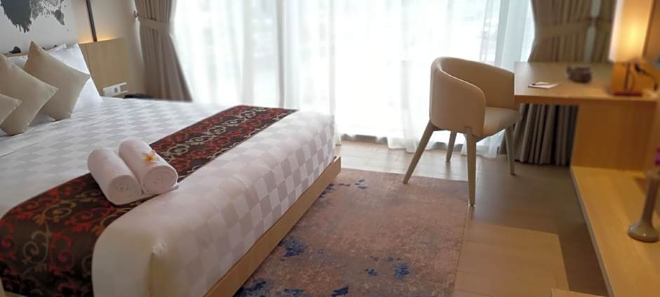 Louis Kienne Hotel Cikarang