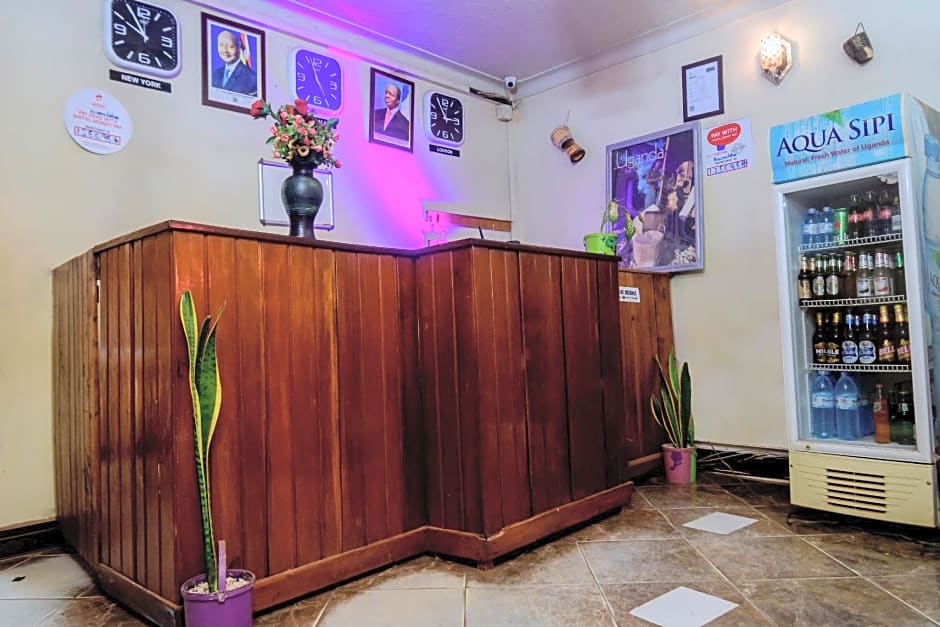 Royal Lake View Gardens