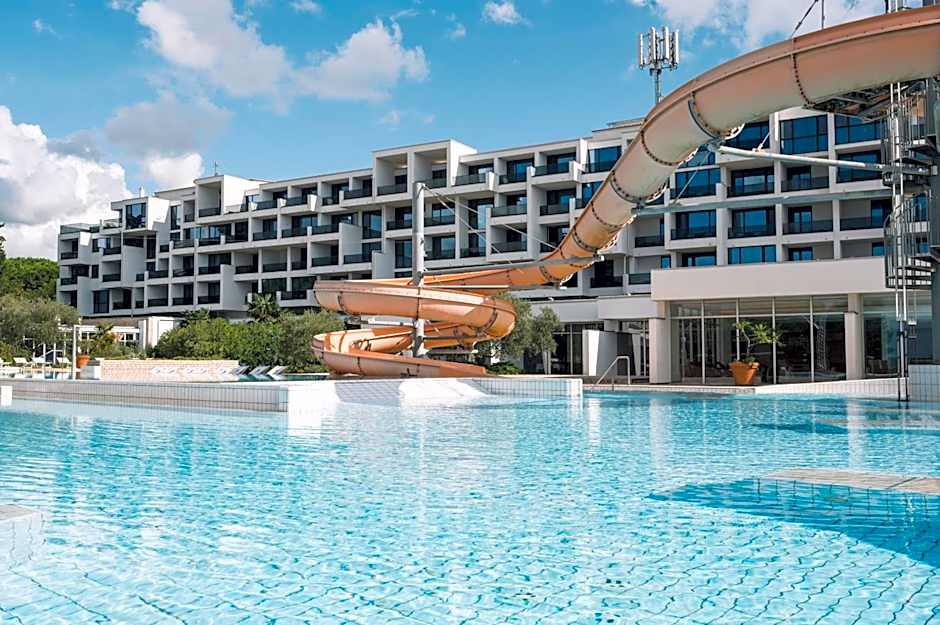 Falkensteiner Club Funimation Borik